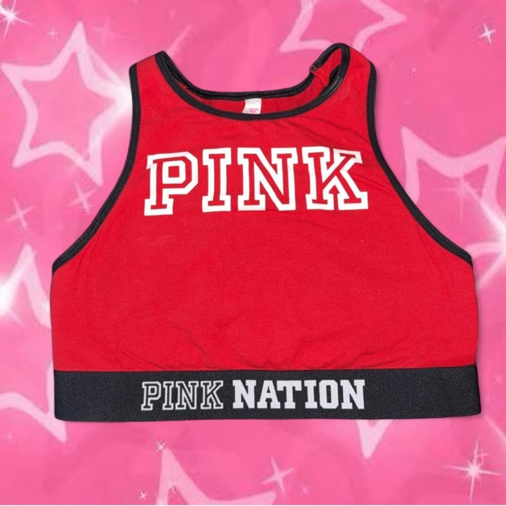 PINK Sports Bra